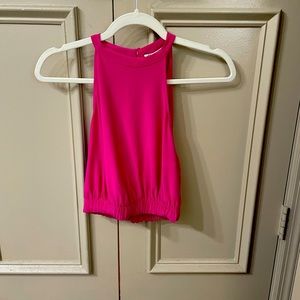 Top halter